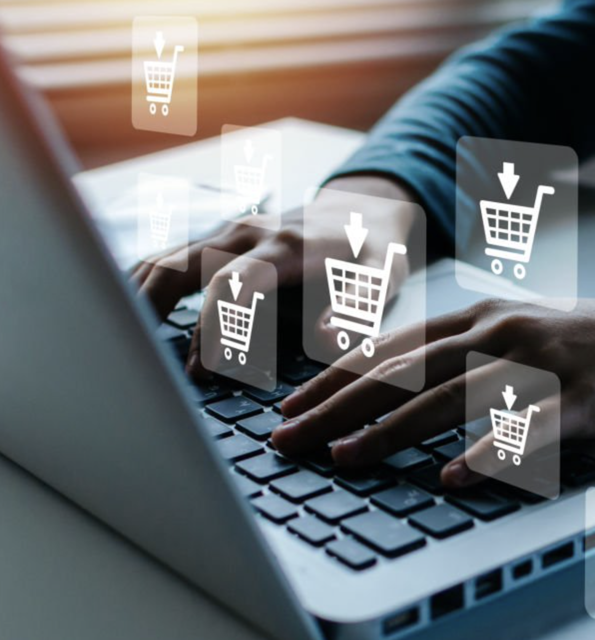 E-commerce Solutions